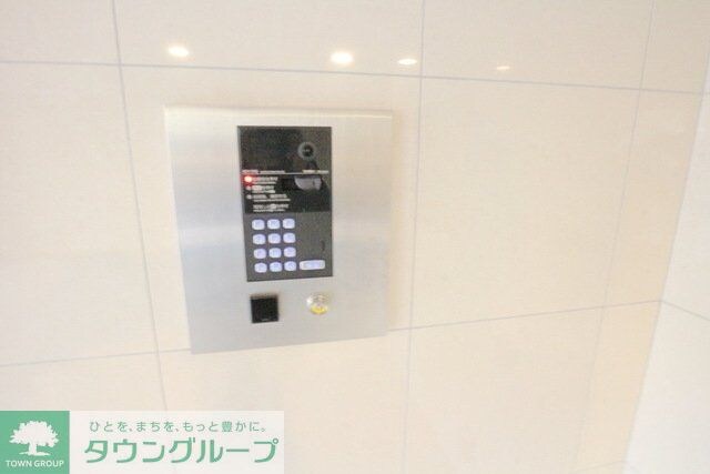 ウィルテラス用賀の物件内観写真