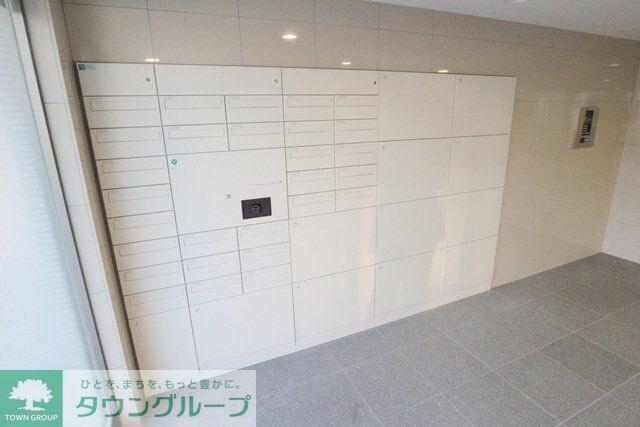 ウィルテラス用賀の物件内観写真