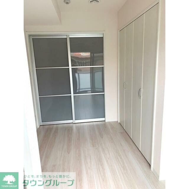 ウィルテラス用賀の物件内観写真