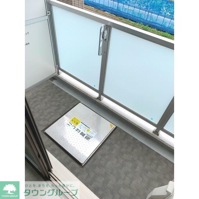 ウィルテラス用賀の物件内観写真