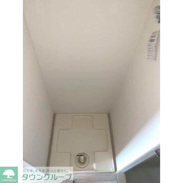 ウィルテラス用賀の物件内観写真