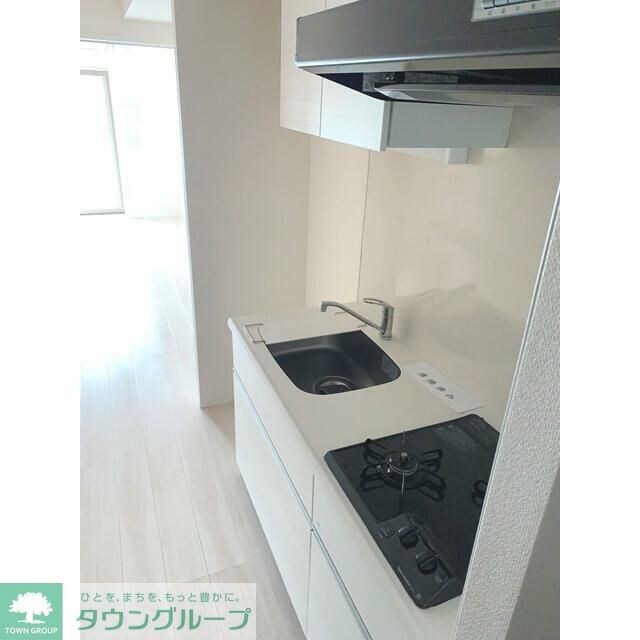 ウィルテラス用賀の物件内観写真