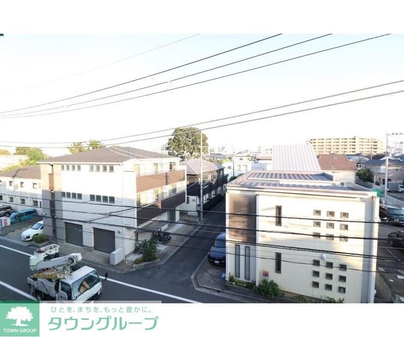 日香苑Ｉの物件内観写真