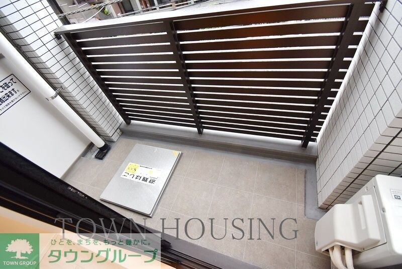 カーサスプレンディッド恵比寿１丁目ＡＮＮＥＸの物件内観写真