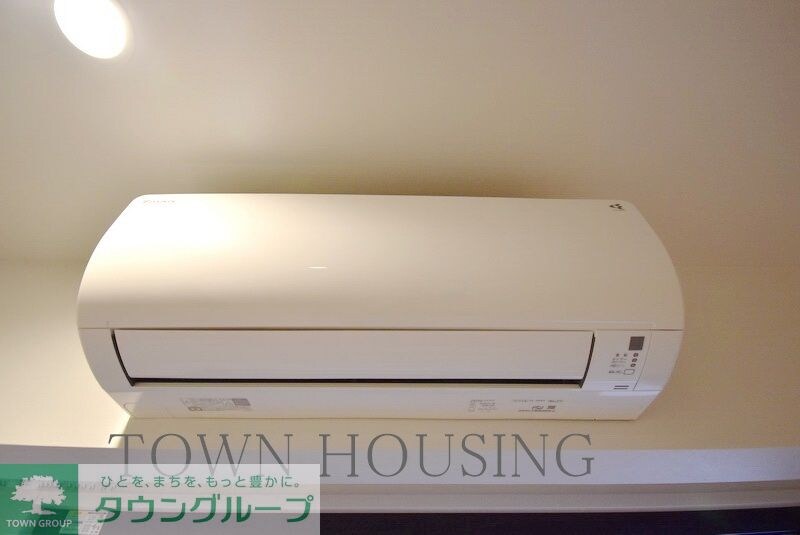 カーサスプレンディッド恵比寿１丁目ＡＮＮＥＸの物件内観写真