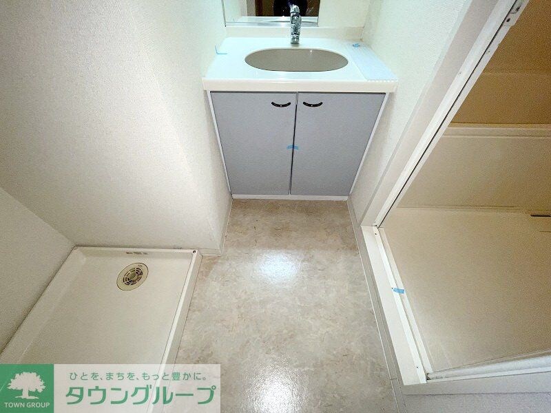 シェソワ恵比寿の物件内観写真