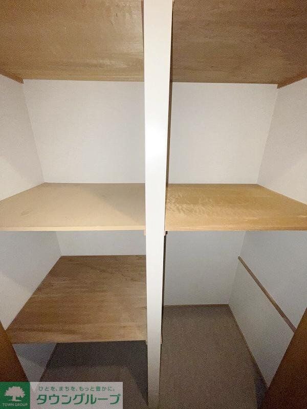 シェソワ恵比寿の物件内観写真