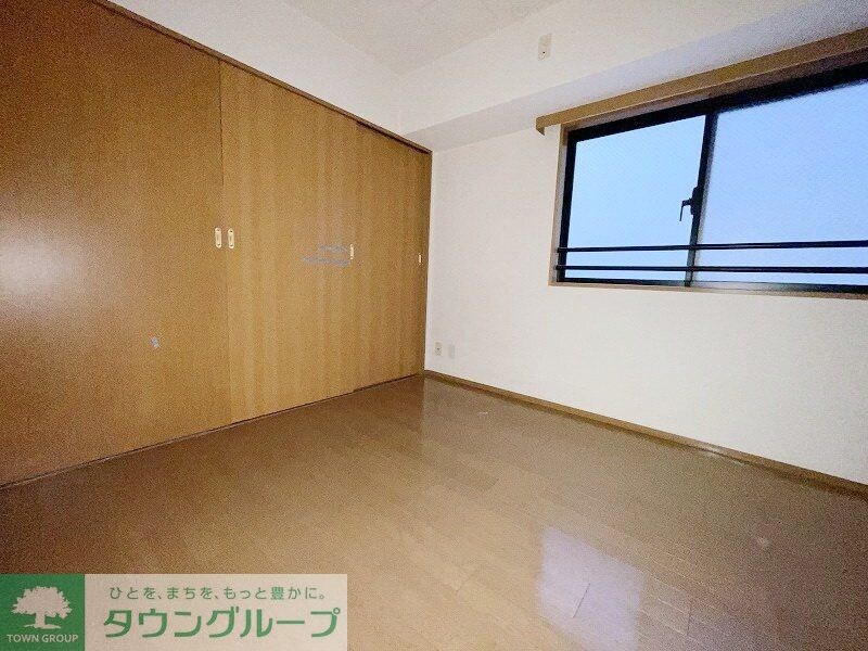 シェソワ恵比寿の物件内観写真