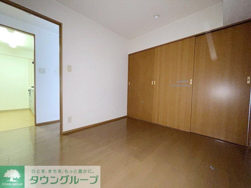 シェソワ恵比寿の物件内観写真