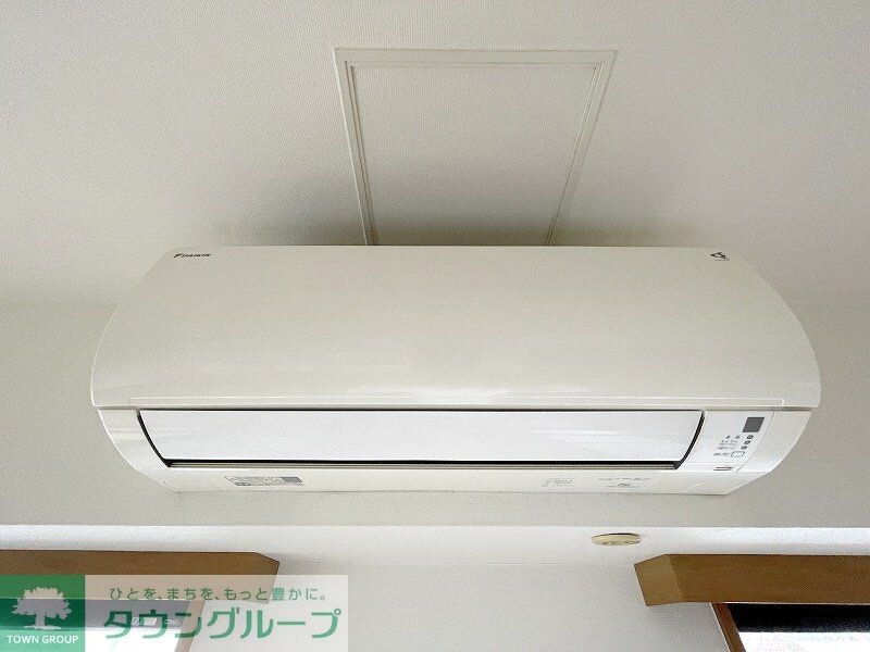 シェソワ恵比寿の物件内観写真