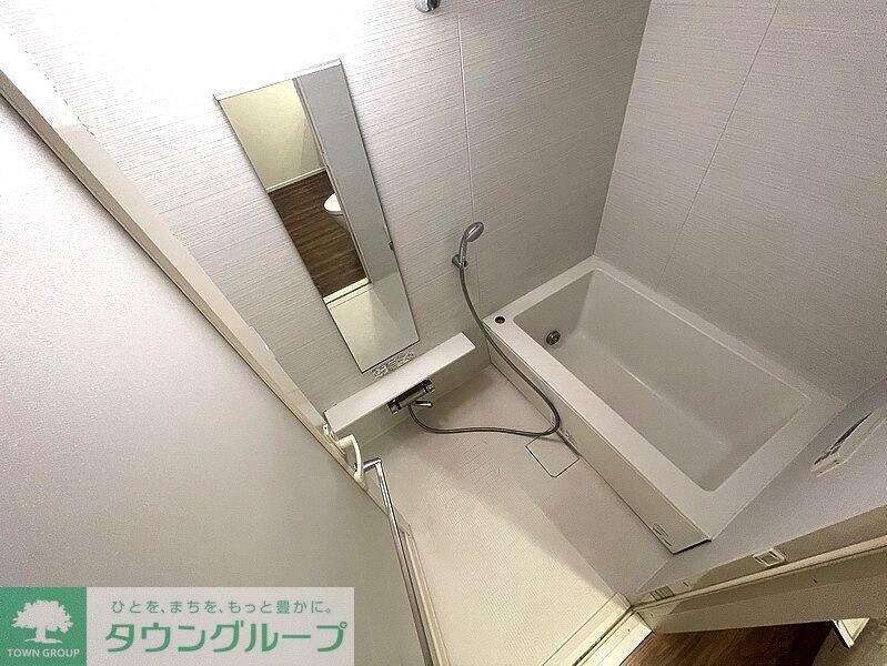 オーパスレジデンス恵比寿の物件内観写真