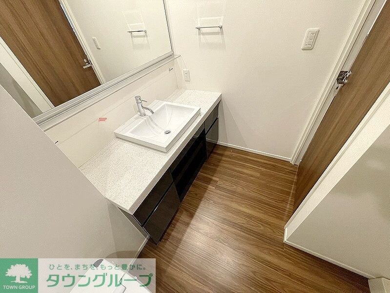 オーパスレジデンス恵比寿の物件内観写真