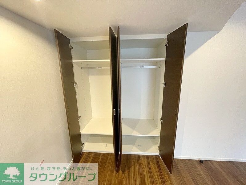 オーパスレジデンス恵比寿の物件内観写真