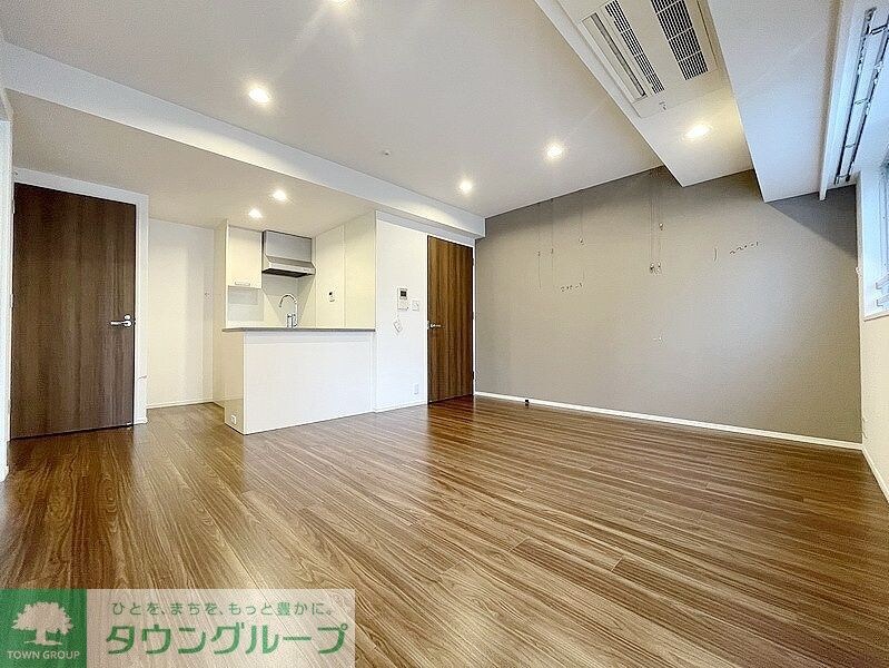 オーパスレジデンス恵比寿の物件内観写真