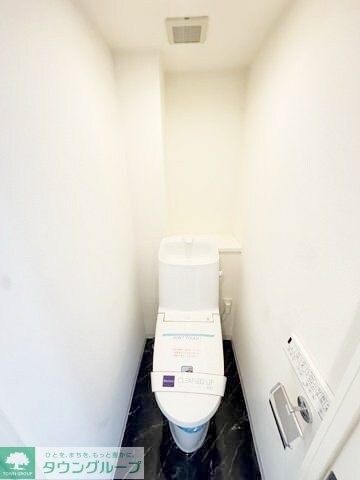 レジディア恵比寿IIIの物件内観写真