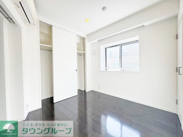 レジディア恵比寿IIIの物件内観写真