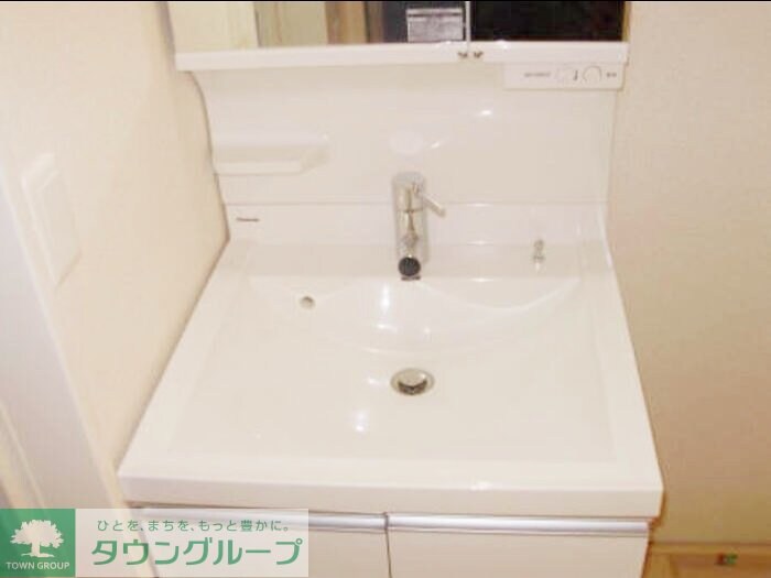 ウィット太子堂の物件内観写真