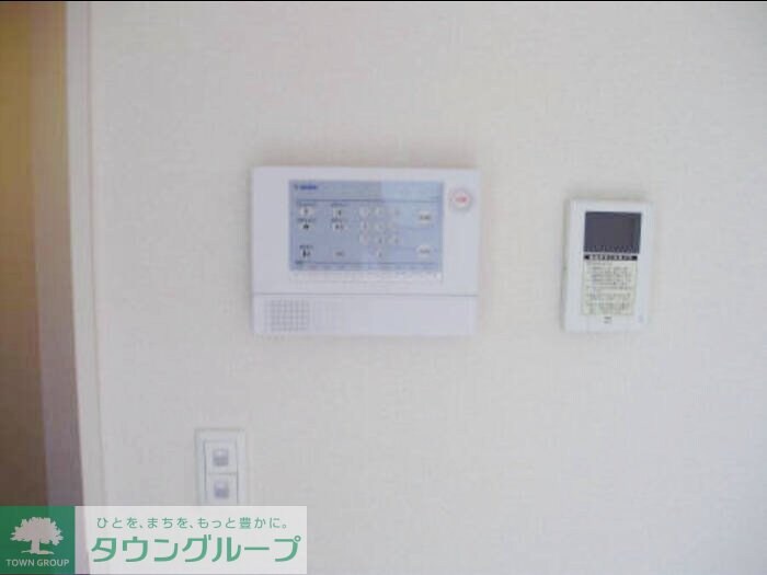 ウィット太子堂の物件内観写真