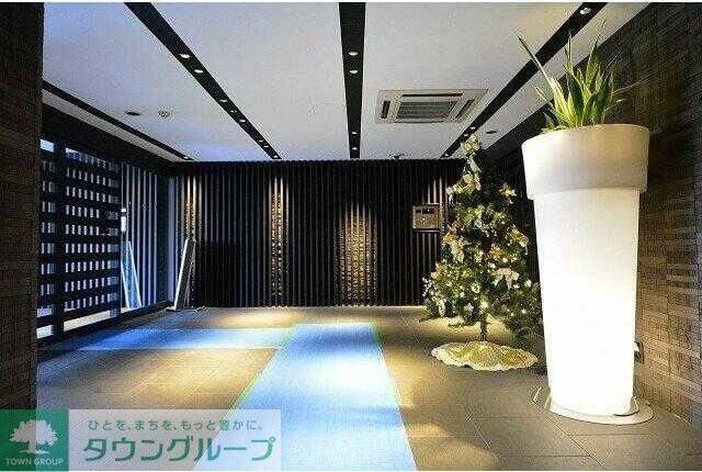 レグノ・スイート三軒茶屋の物件内観写真