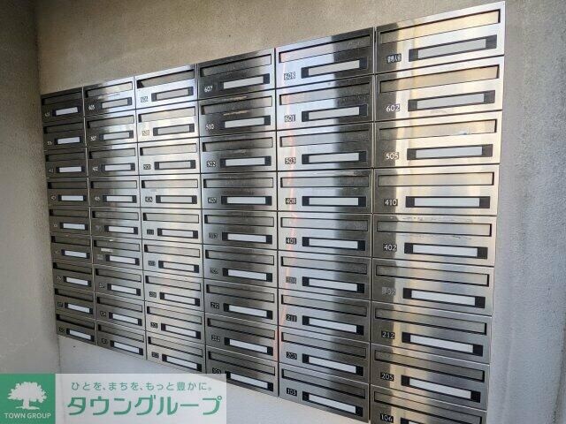 メゾンドプランタンの物件内観写真