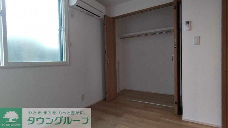 Wood Crest Amanuma Residenceの物件内観写真