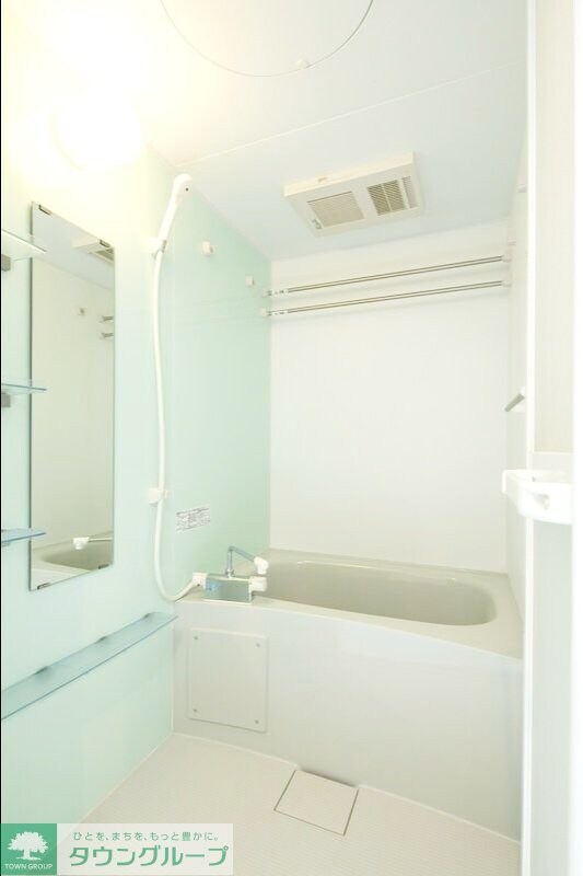 ＳＯＵ若林の物件内観写真