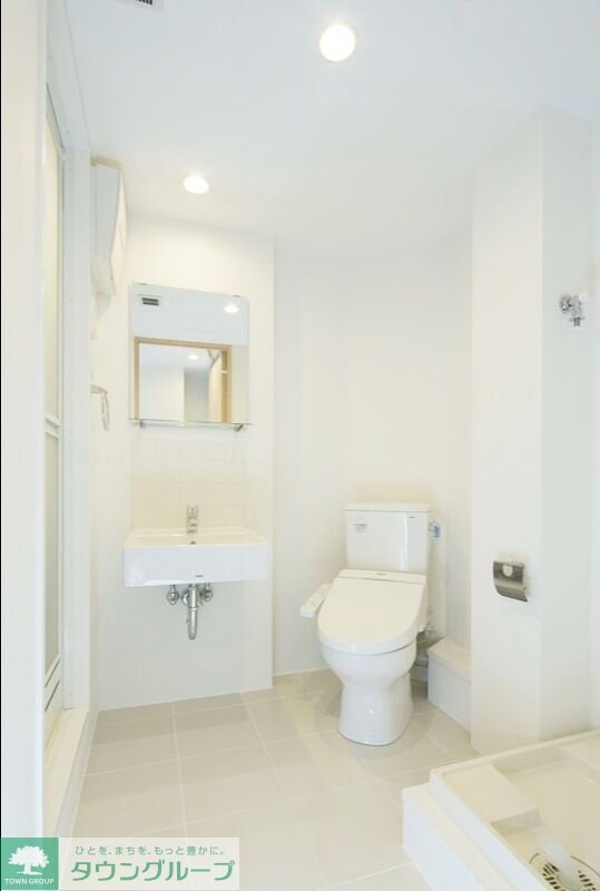 ＳＯＵ若林の物件内観写真