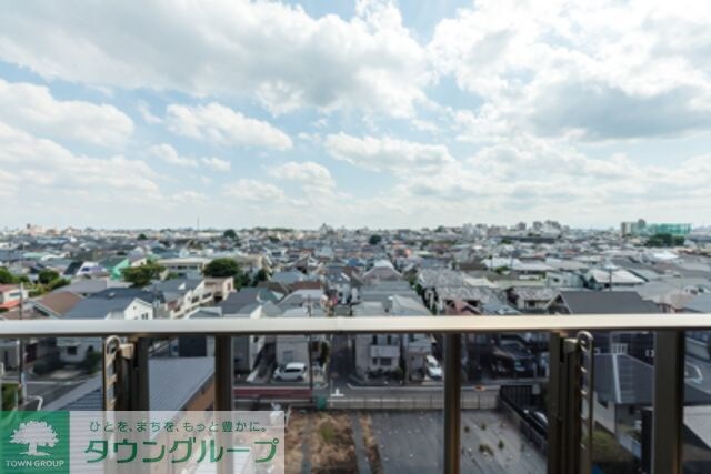 パークホームズ杉並上荻の物件内観写真