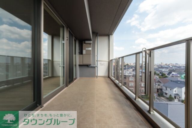 パークホームズ杉並上荻の物件内観写真