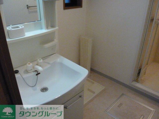 ローズガーデンの物件内観写真