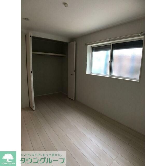 Ｋｏｌｅｔ等々力の物件内観写真