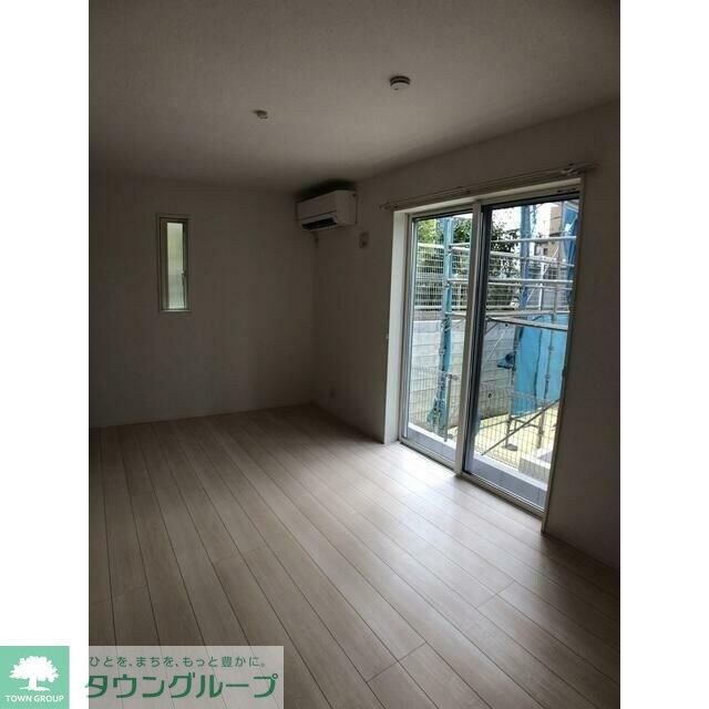 Ｋｏｌｅｔ等々力の物件内観写真