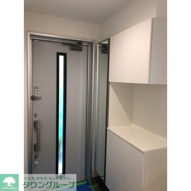 Ｋｏｌｅｔ等々力の物件内観写真