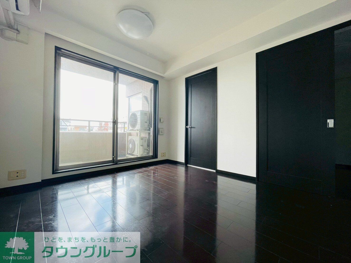 クリオ上野毛ラ・モードの物件内観写真