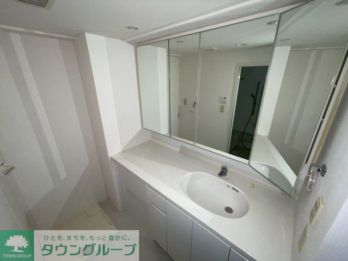 クリオ上野毛ラ・モードの物件内観写真