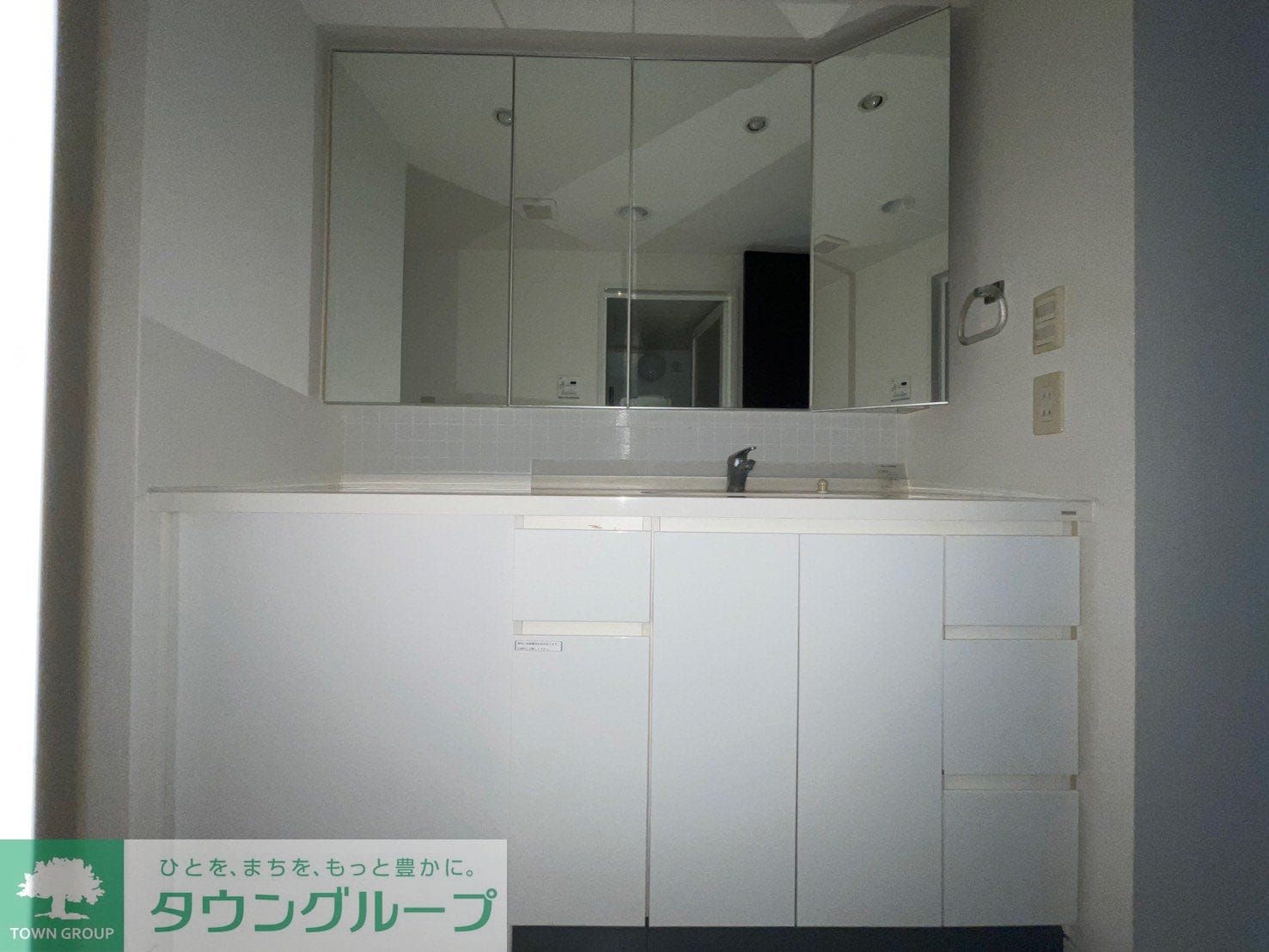 クリオ上野毛ラ・モードの物件内観写真