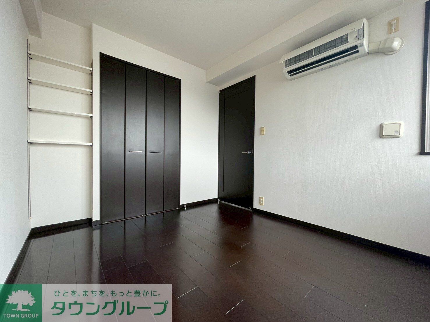 クリオ上野毛ラ・モードの物件内観写真