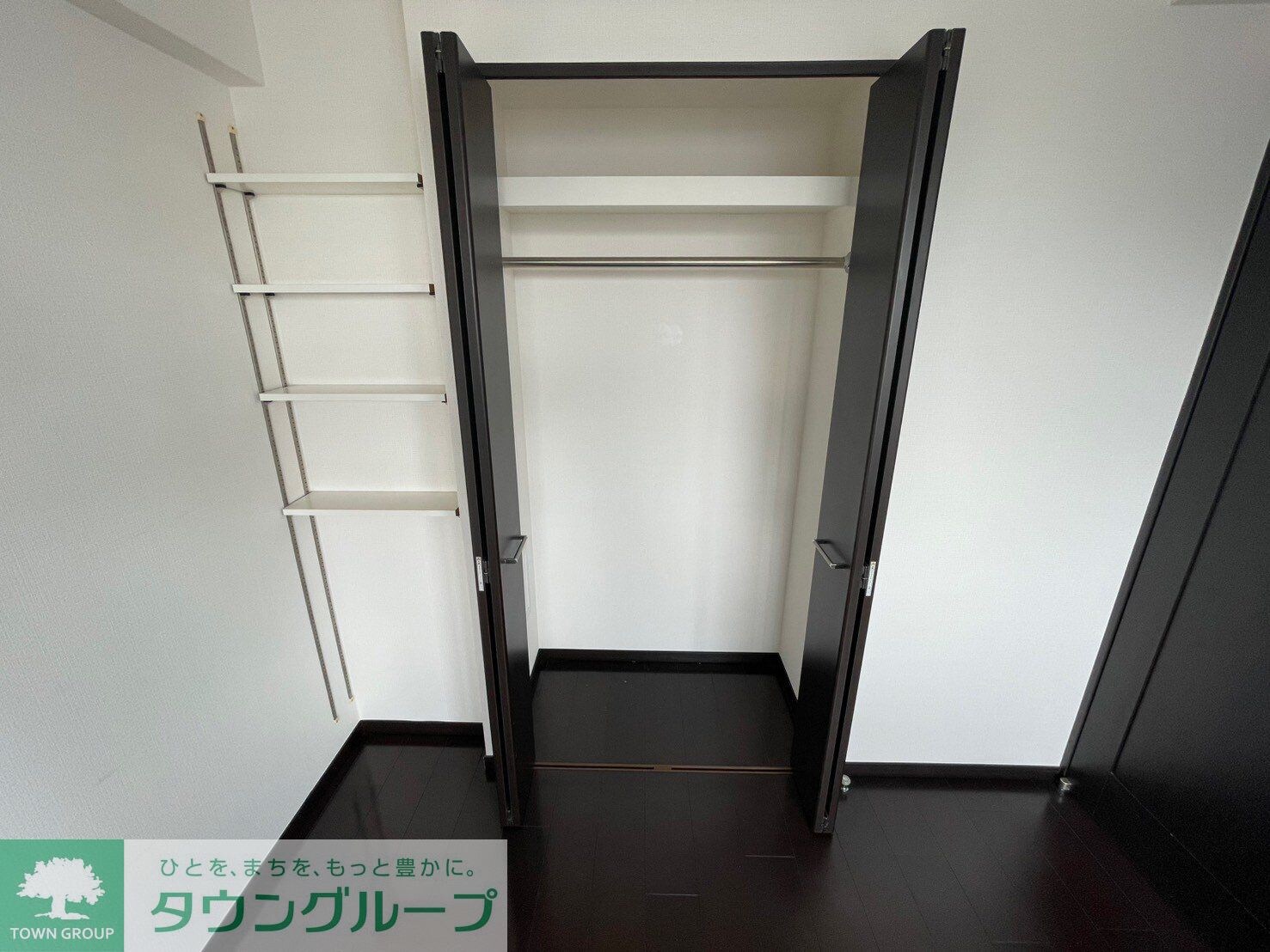 クリオ上野毛ラ・モードの物件内観写真