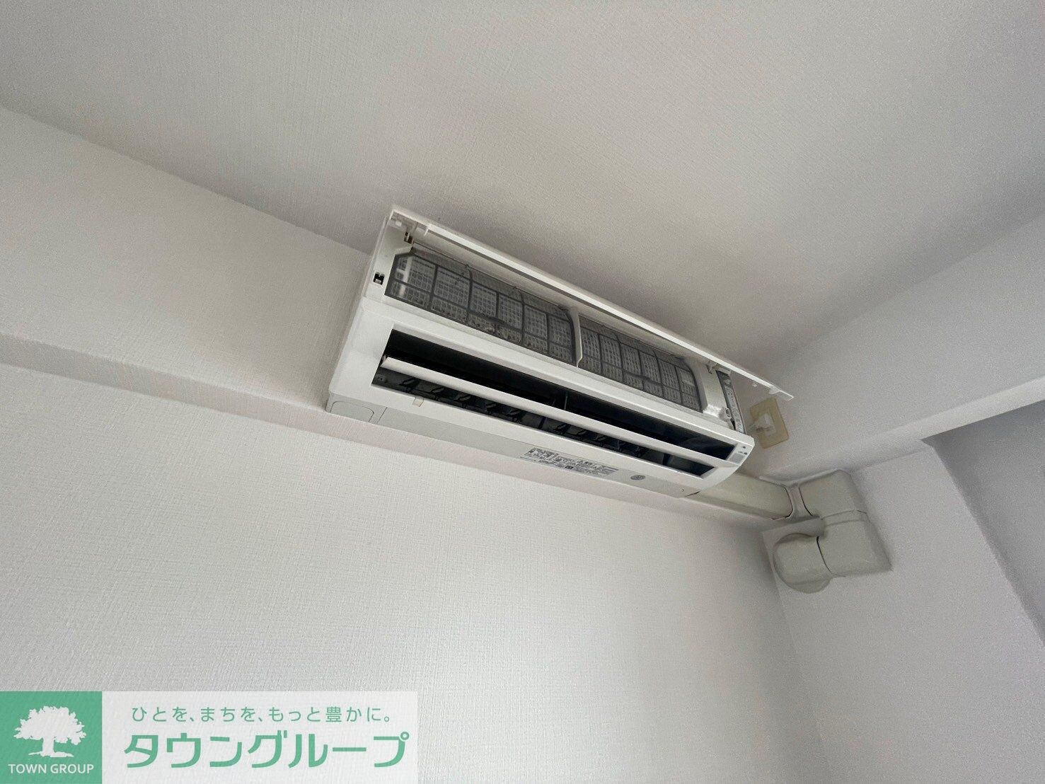 クリオ上野毛ラ・モードの物件内観写真