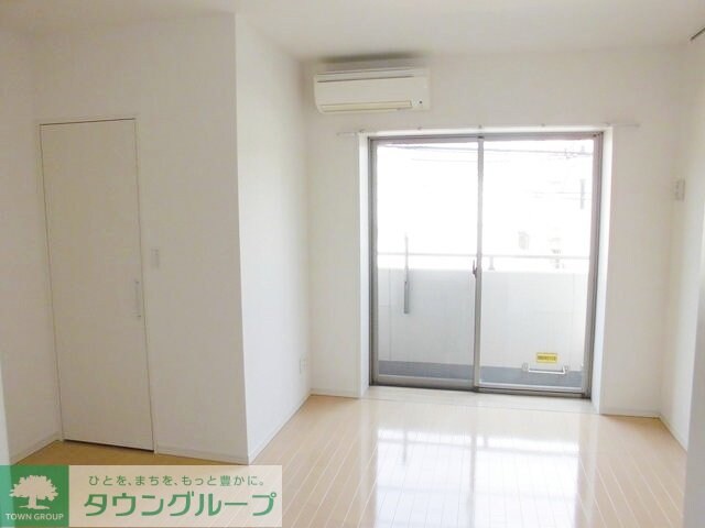 ヴィラあざみの物件内観写真