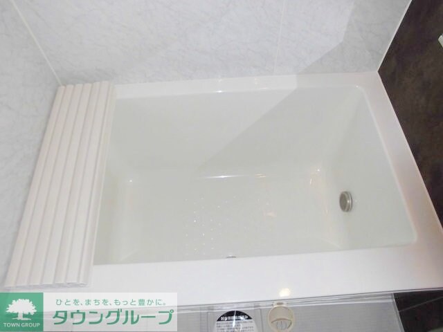 ヴィラあざみの物件内観写真