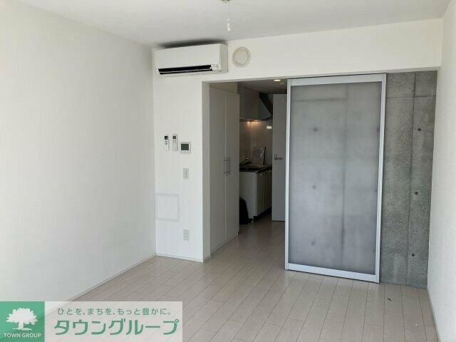 ユーレジデンス恵比寿の物件内観写真