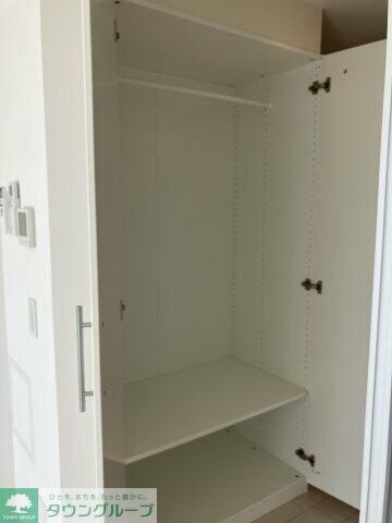 ユーレジデンス恵比寿の物件内観写真