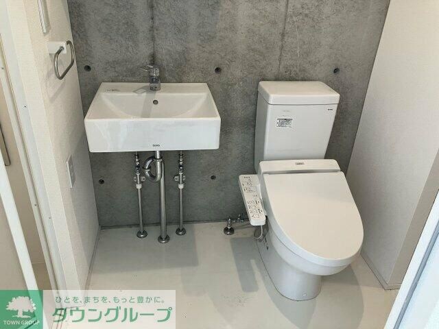 ユーレジデンス恵比寿の物件内観写真