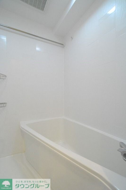 ステージグランデ新中野アジールコートの物件内観写真