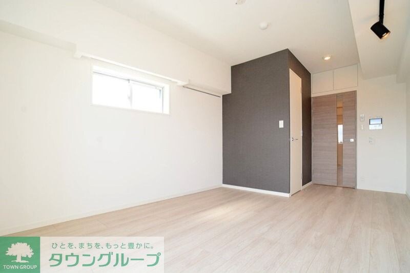 ステージグランデ新中野アジールコートの物件内観写真