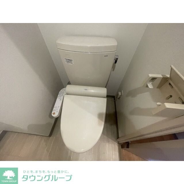 サウスコート阿佐谷の物件内観写真