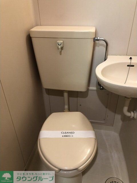 立花ハイツの物件内観写真