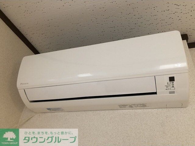 立花ハイツの物件内観写真