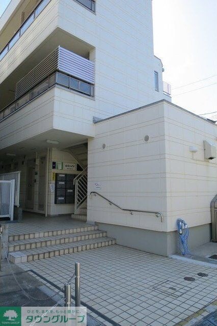 立花ハイツの物件内観写真